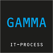 (c) Gamma-it-process.de